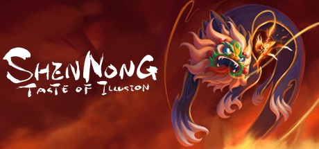 Games like Shennong: Taste of Illusion