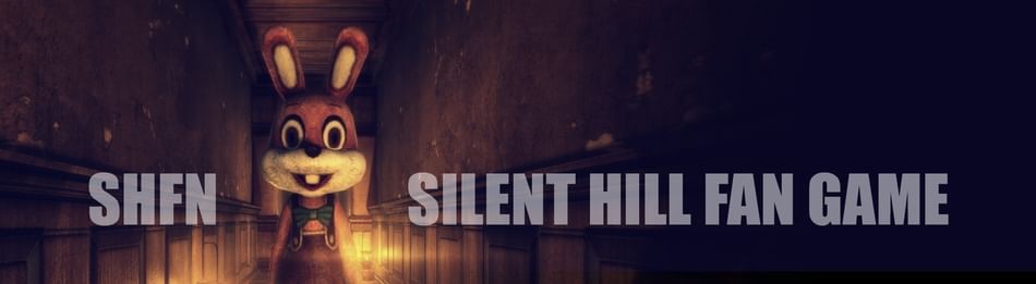 Games like SHFN: Silent Hill Fan Game