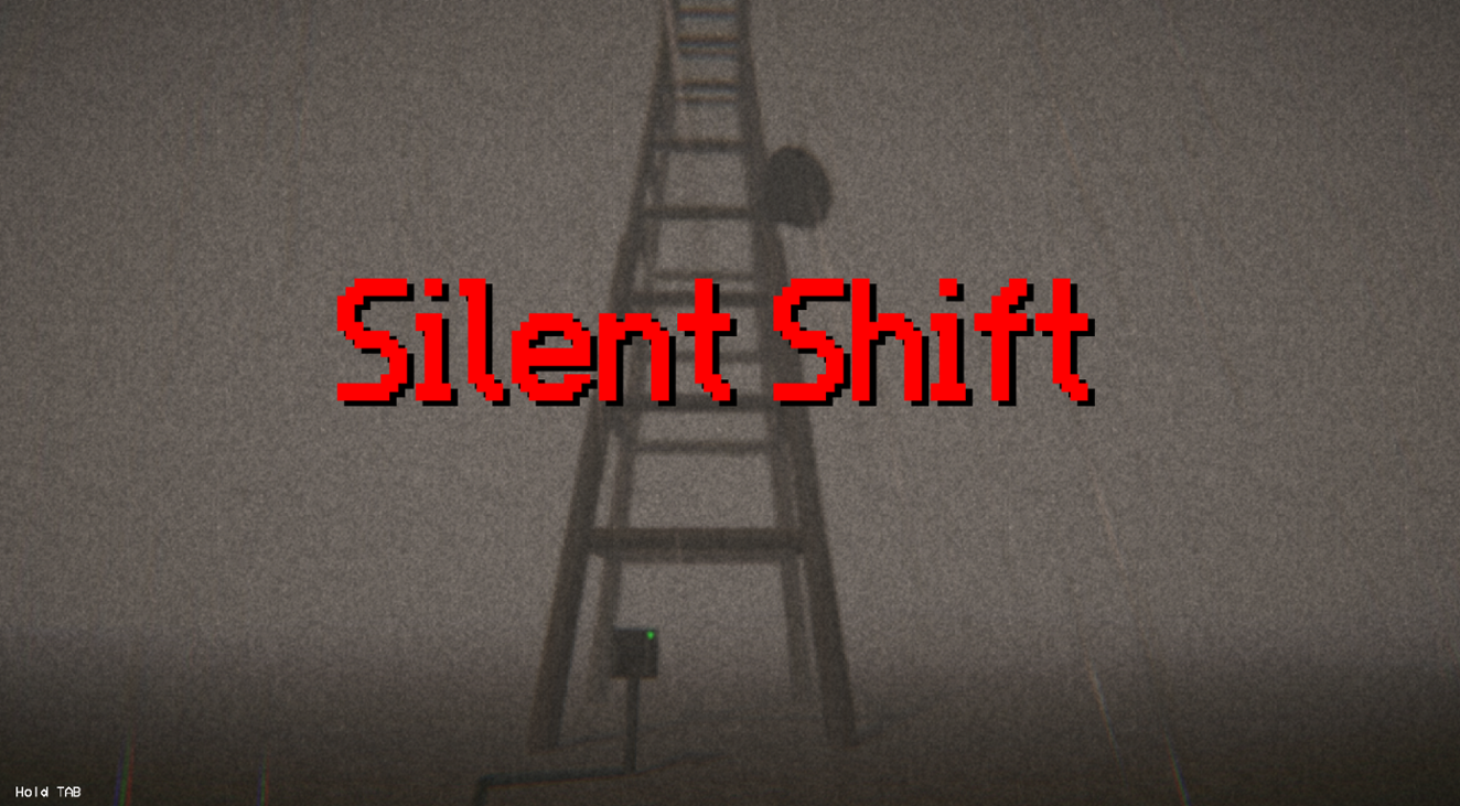 Games like Silent Shift