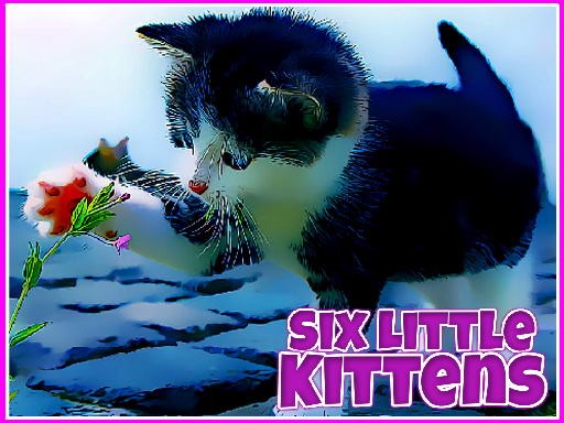 Games like Six Little Kittens