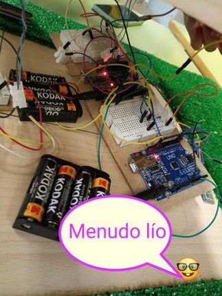 SMART HOUSE IESCC Image