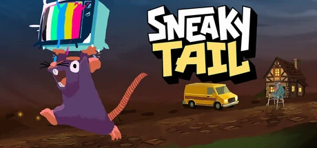 Games like Sneaky Tail
