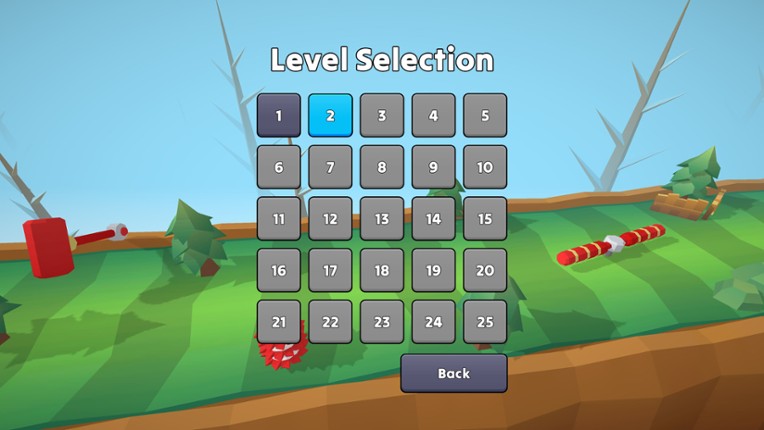 Soccer Goal Run screenshot