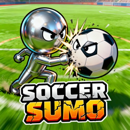Soccer Sumo Image
