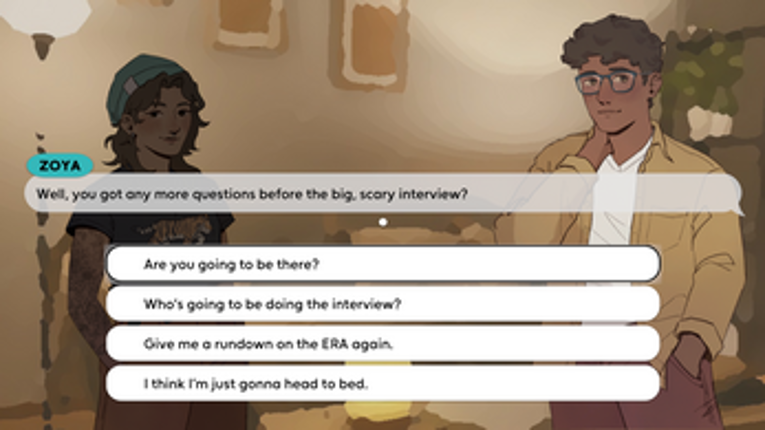 Solar.Cross screenshot