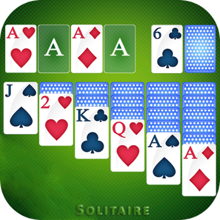 Solitaire Classic League Game Cover