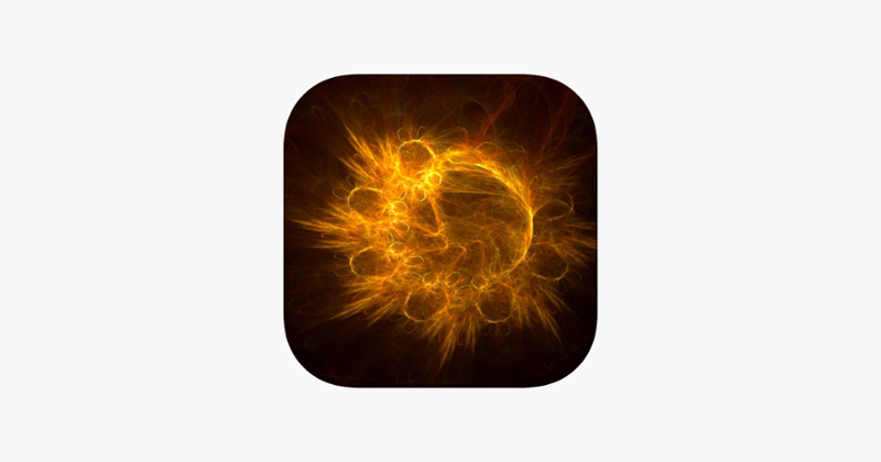 Space Defense:Sun Goes Boom Image