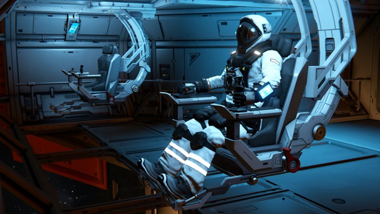 Space Engineers screenshot