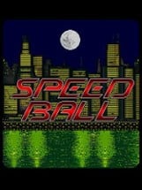 Speed Ball Image