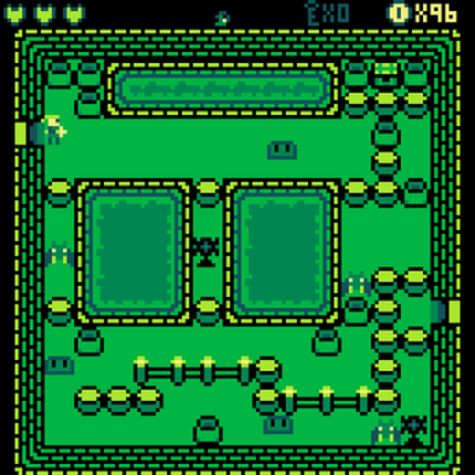 Sphearo's Quest I: Initiation screenshot