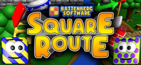 Games like Square Route