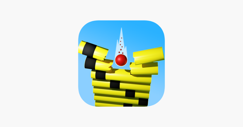Stack Ball 3D: Bricks breaker Image