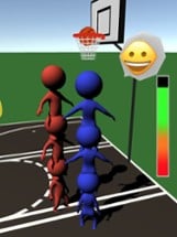 #Stack Basketball Image