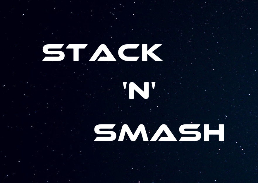 Games like Stack' N' Smash