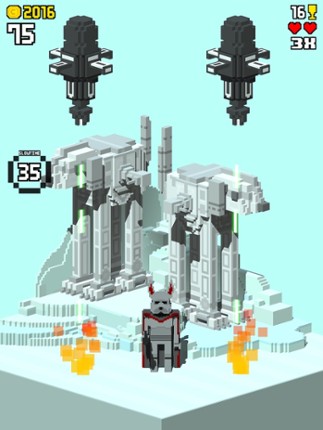 STAR SKIPPERS Image