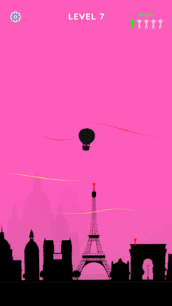 Stickman Rescue Image
