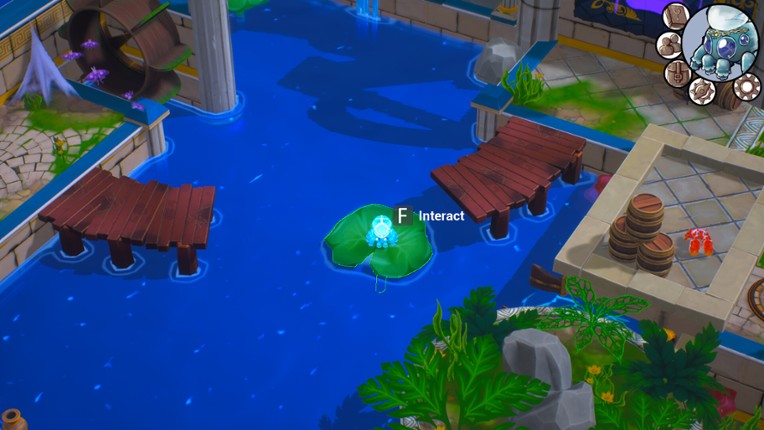 Sunny's Odyssey Image