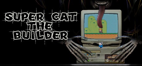 Games like Super Cat The Builder