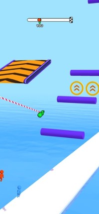 Swing It 3D screenshot