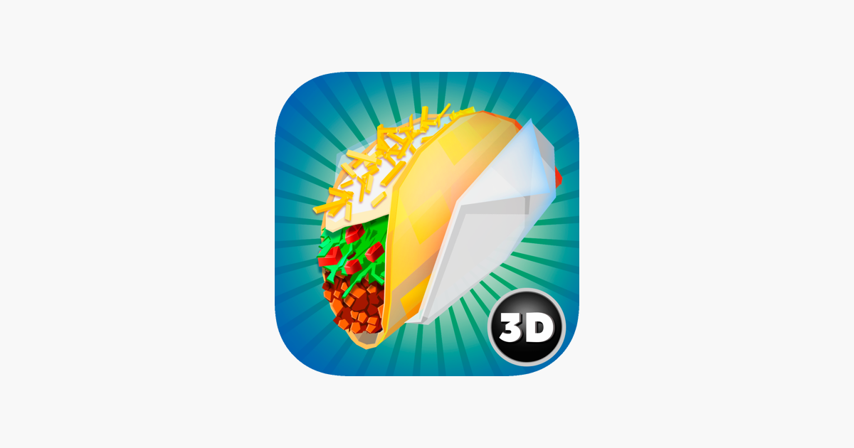Games like Taco Cooking Food Court Chef Simulator