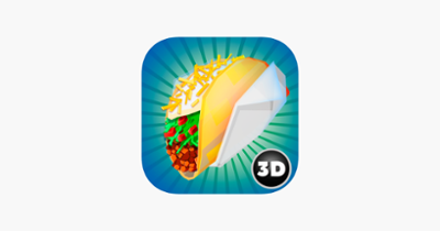 Taco Cooking Food Court Chef Simulator Image