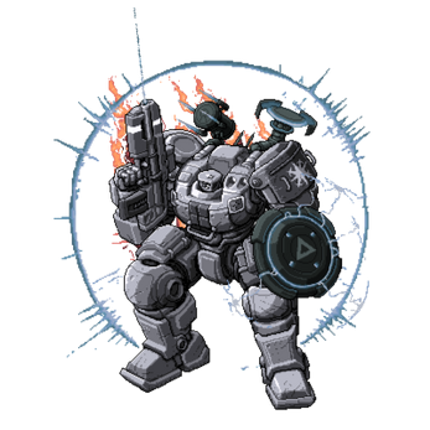 Tales of the Roscanan Conflict screenshot