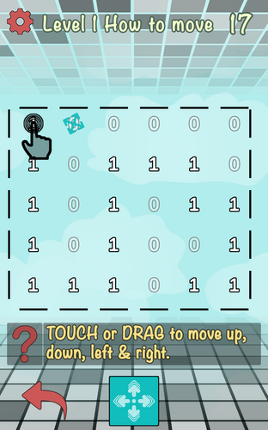 Tally Home Image