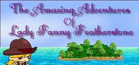 Games like The Amazing Adventures of Lady Fanny Featherstone