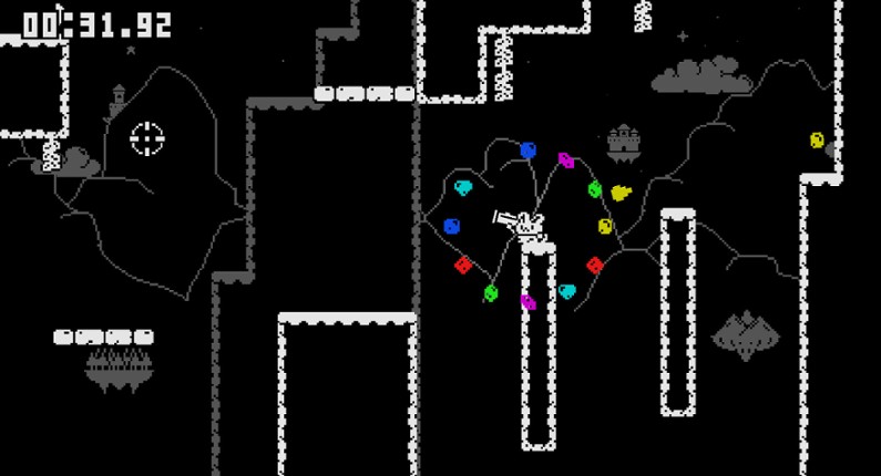 The Bullet Hopper screenshot