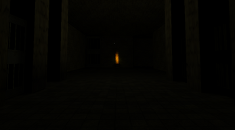 The Hallway Image