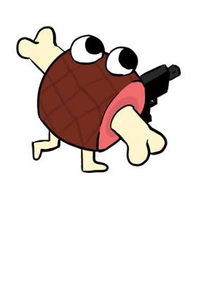 The Ham Killer screenshot