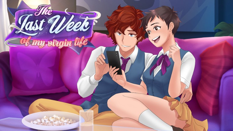 The Last Week Of My Virgin Life Image