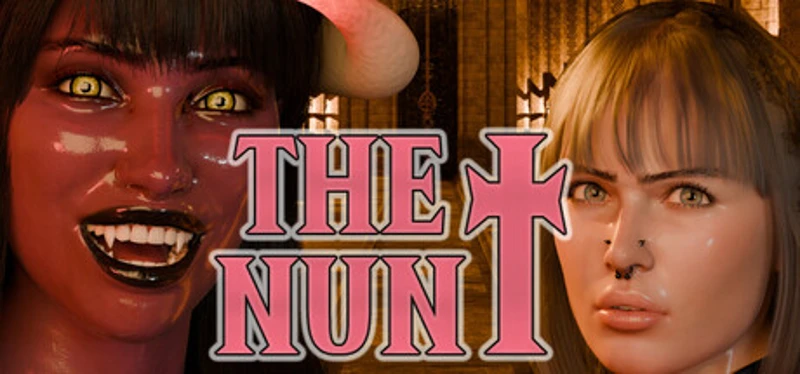 The Nun Image