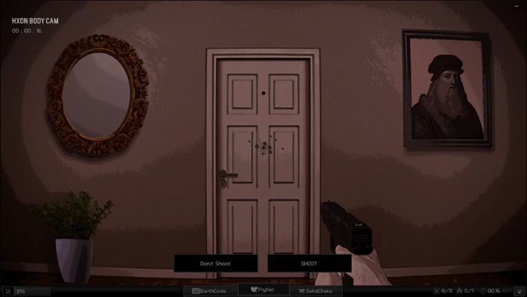 The Office Killer screenshot