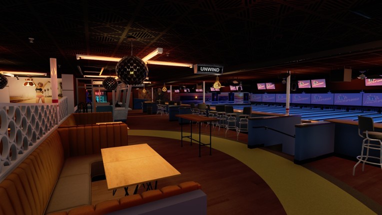 The Orville: Interactive Fan Experience screenshot