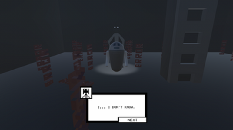 The Scale Of Unreality screenshot