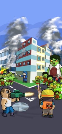 They Need Zombies screenshot