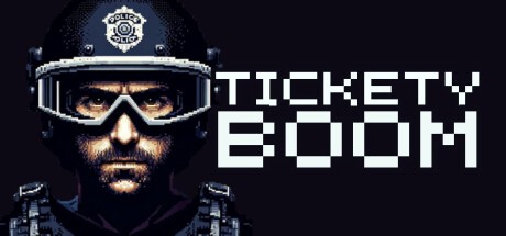 Games like Tickety Boom