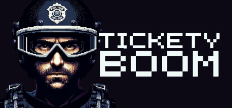 Tickety Boom Image