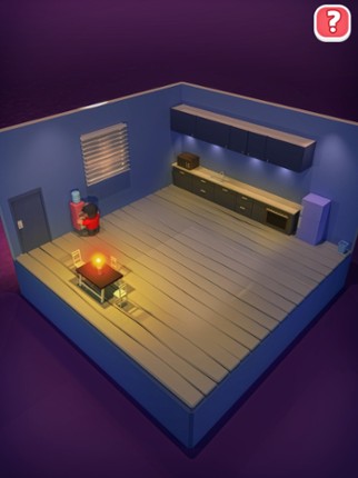Trash Picker 3D Image