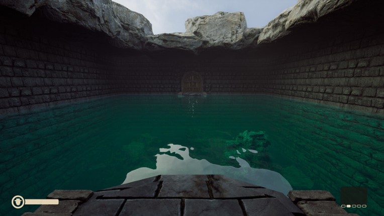 Treasure Hunters: Prologue screenshot