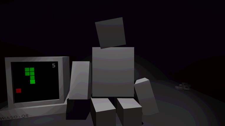 Tres screenshot