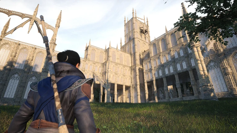 Umbrae Ordinis: Age Of Whispers screenshot