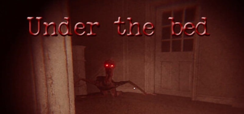 Under the bed Game Cover