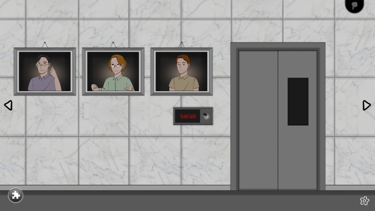 Unknown - Foggins screenshot