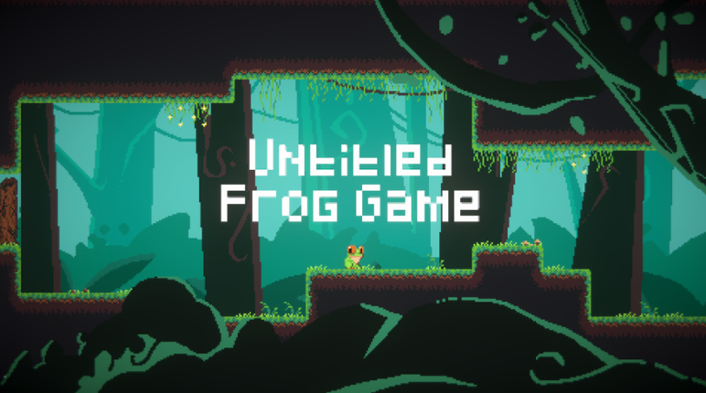 Untitled Frog Game Image