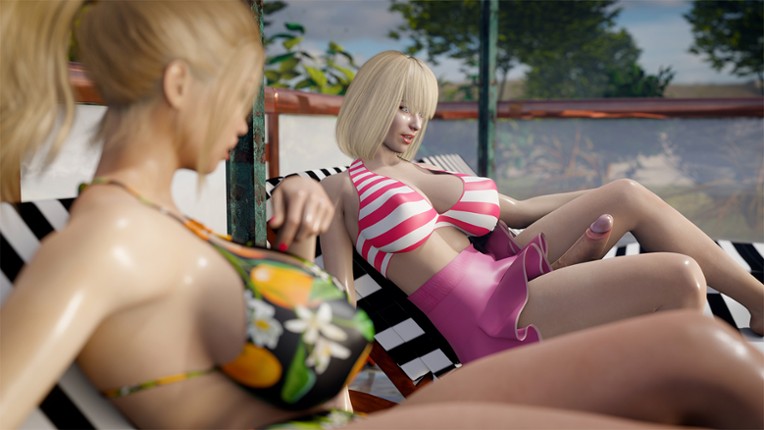 Vacation Romance screenshot