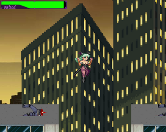 VAMPIRE awakening Image