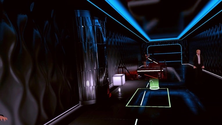 Virtual Darling - VR screenshot