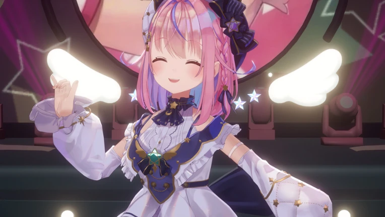 VIRTUAL LIVE ARENA Image